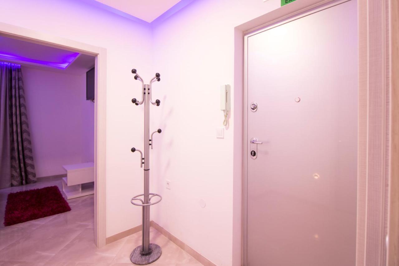 Apartman M.E.P. Split Exterior foto